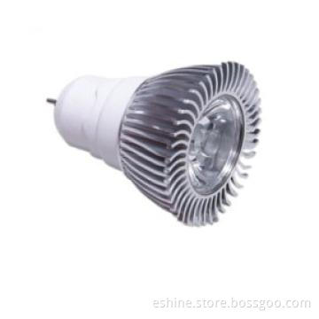 taiwan epistar chip led 3w spotlight